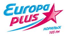 radio Evropa plus Norilsk