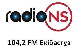radio NS Ekibastuz Kazakhstan