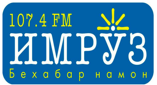 radio imruz dushanbe tajikistan